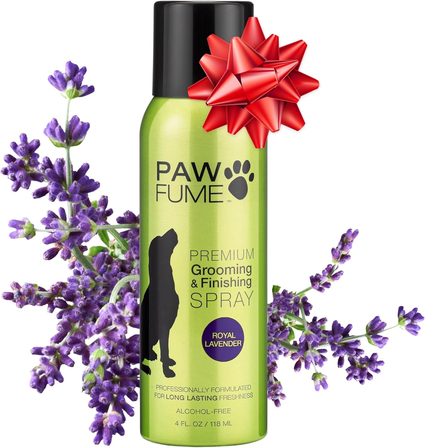 Grooming Spray Dog Spray Deodorizer Perfume for Dogs - Dog Cologne Spray Long Lasting Dog Sprays - Dog Perfume Spray Long Lasting after Bath- Dog Deodorizing Spray (Lavender)